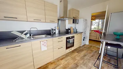 Photo du 10 Avenue De Ménival, Batiment 6B, 69005 Lyon, France Lyon