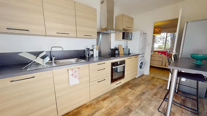 Photo du 10 Avenue De Ménival, Batiment 6B, 69005 Lyon, France Lyon