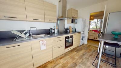 Photo du 10 Avenue De Ménival, Batiment 6B, 69005 Lyon, France Lyon