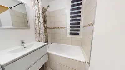 Photo du 10 Avenue De Ménival, Batiment 6B, 69005 Lyon, France Lyon