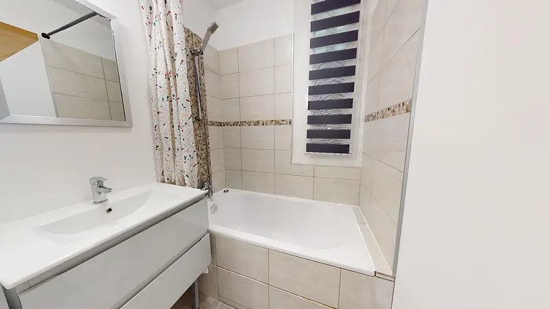 Photo du 10 Avenue De Ménival, Batiment 6B, 69005 Lyon, France Lyon