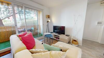 Photo du 10 Avenue De Ménival, Batiment 6B, 69005 Lyon, France Lyon