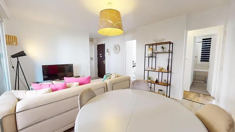 Photo du 10 Avenue De Ménival, Batiment 6B, 69005 Lyon, France Lyon