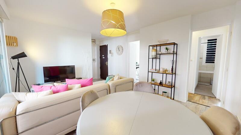 Photo du 10 Avenue De Ménival, Batiment 6B, 69005 Lyon, France Lyon