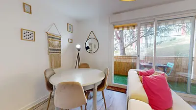 Photo du 10 Avenue De Ménival, Batiment 6B, 69005 Lyon, France Lyon