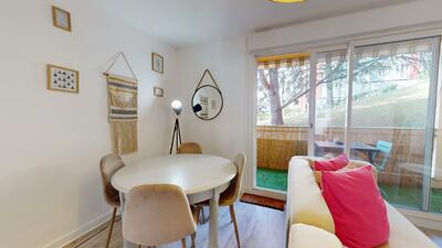 Photo du 10 Avenue De Ménival, Batiment 6B, 69005 Lyon, France Lyon