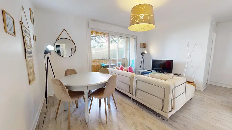 Photo du 10 Avenue De Ménival, Batiment 6B, 69005 Lyon, France Lyon