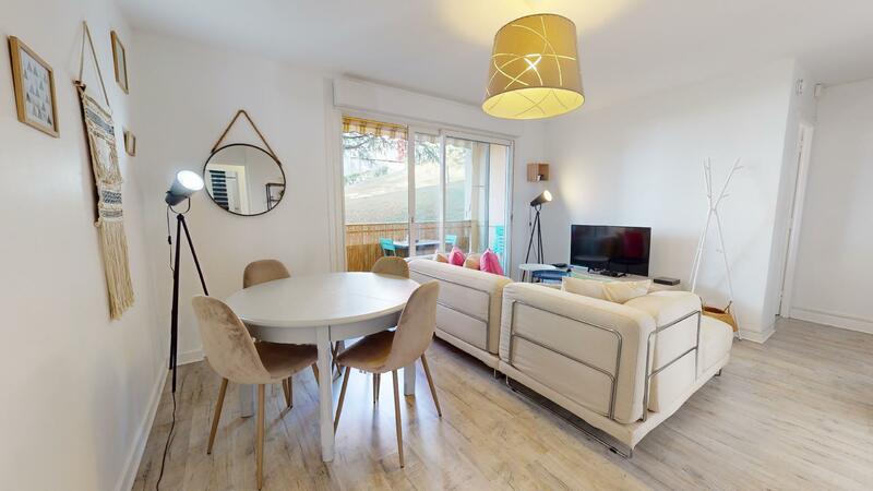 Photo du 10 Avenue De Ménival, Batiment 6B, 69005 Lyon, France Lyon