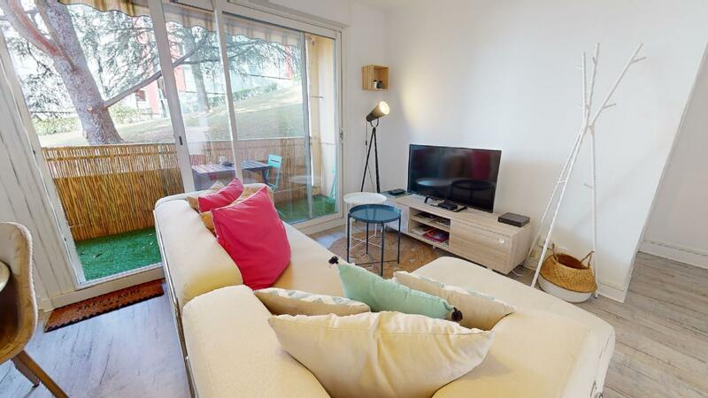 Photo du 10 Avenue De Ménival, Batiment 6B, 69005 Lyon, France Lyon