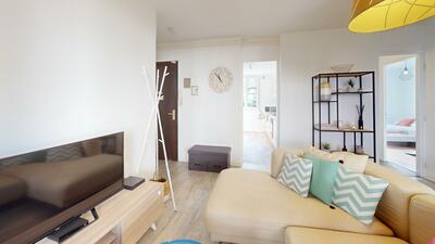 Photo du 10 Avenue De Ménival, Batiment 6B, 69005 Lyon, France Lyon