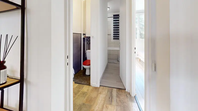 Photo du 10 Avenue De Ménival, Batiment 6B, 69005 Lyon, France Lyon