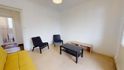 Photo du 99 avenue Jean Mermoz, 69008 Lyon, France Lyon