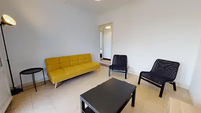 Photo du 99 avenue Jean Mermoz, 69008 Lyon, France Lyon