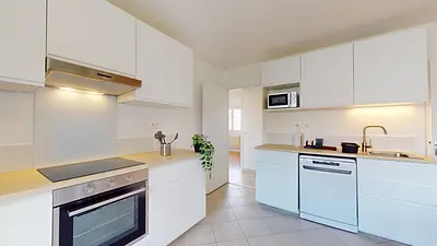 Photo du 36 rue du Lieutenant Colonel Girard, 69007 Lyon, France Lyon