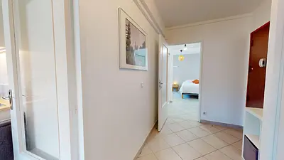 Photo du 36 rue du Lieutenant Colonel Girard, 69007 Lyon, France Lyon