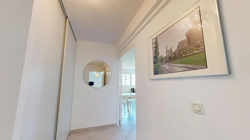 Photo du 36 rue du Lieutenant Colonel Girard, 69007 Lyon, France Lyon