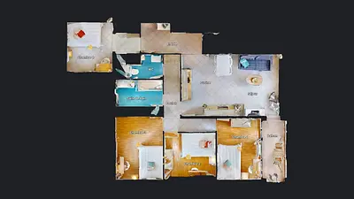 Photo du 36 rue du Lieutenant Colonel Girard, 69007 Lyon, France Lyon