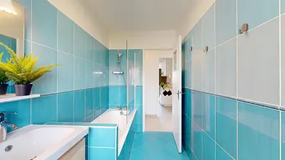 Photo du 36 rue du Lieutenant Colonel Girard, 69007 Lyon, France Lyon