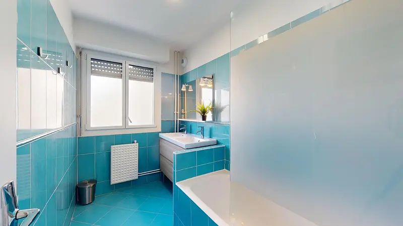 Photo du 36 rue du Lieutenant Colonel Girard, 69007 Lyon, France Lyon