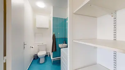 Photo du 36 rue du Lieutenant Colonel Girard, 69007 Lyon, France Lyon