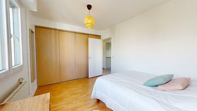 Photo du 36 rue du Lieutenant Colonel Girard, 69007 Lyon, France Lyon