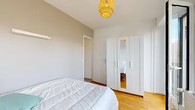 Photo du 36 rue du Lieutenant Colonel Girard, 69007 Lyon, France Lyon