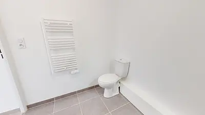 Photo du 2 Rue Dr Madeleine Brès, 31400 Toulouse, France Toulouse