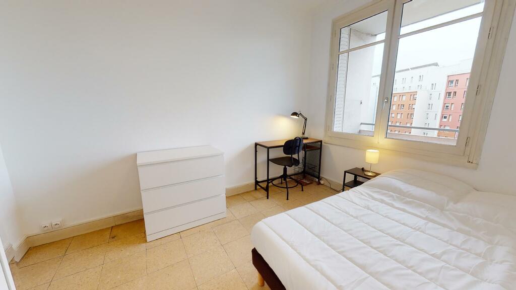 Photo du 99 avenue Jean Mermoz, 69008 Lyon, France Lyon