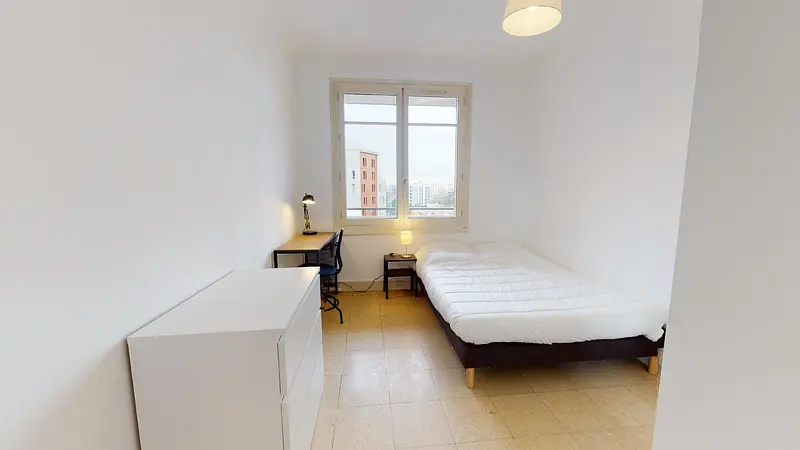 Photo du 99 avenue Jean Mermoz, 69008 Lyon, France Lyon