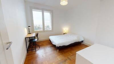 Photo du 99 avenue Jean Mermoz, 69008 Lyon, France Lyon