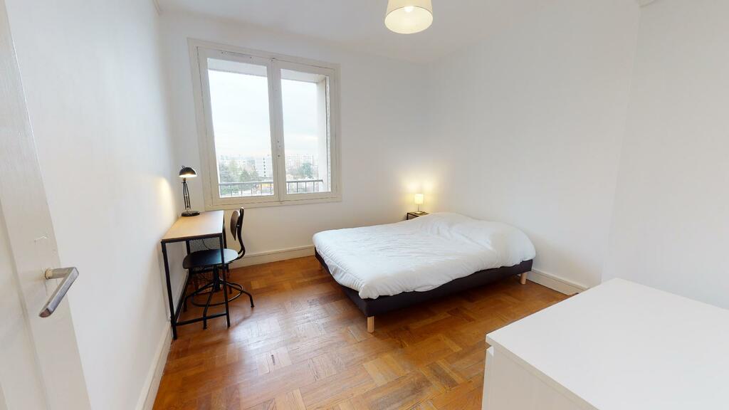 Photo du 99 avenue Jean Mermoz, 69008 Lyon, France Lyon
