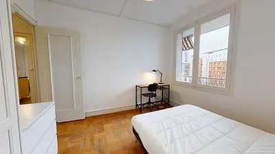 Photo du 99 avenue Jean Mermoz, 69008 Lyon, France Lyon