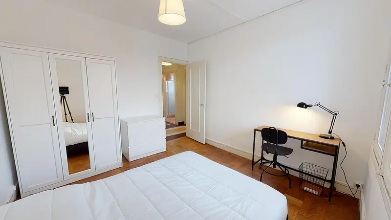 Photo du 99 avenue Jean Mermoz, 69008 Lyon, France Lyon