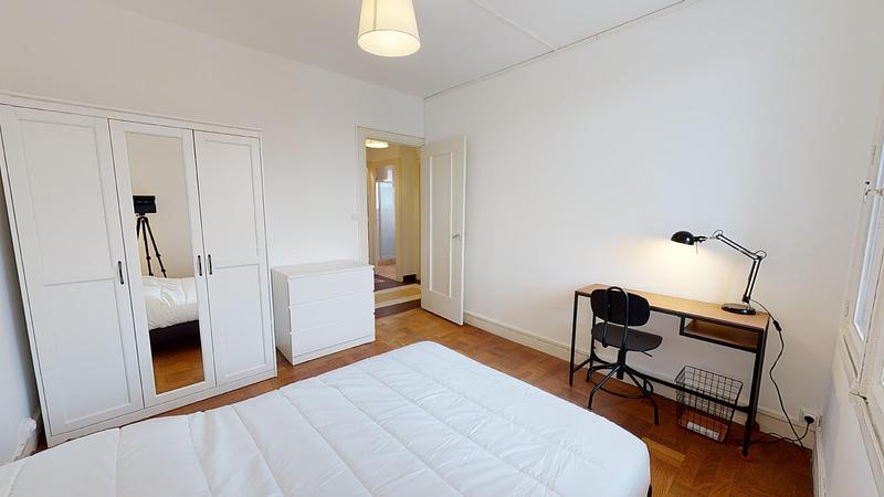 Photo du 99 avenue Jean Mermoz, 69008 Lyon, France Lyon