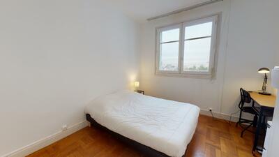 Photo du 99 avenue Jean Mermoz, 69008 Lyon, France Lyon