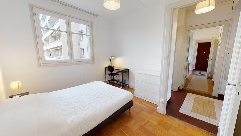 Photo du 99 avenue Jean Mermoz, 69008 Lyon, France Lyon