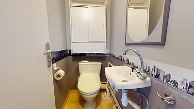 Photo du 299 Rue Pasteur, 33200 Bordeaux, France Bordeaux