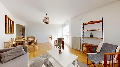 Photo du 76 Rue Émile Cossonneau, 93330 Neuilly-sur-Marne, France Neuilly-sur-Marne