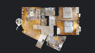 Photo du 76 Rue Émile Cossonneau, 93330 Neuilly-sur-Marne, France Neuilly-sur-Marne