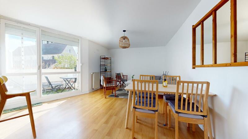 Photo du 76 Rue Émile Cossonneau, 93330 Neuilly-sur-Marne, France Neuilly-sur-Marne