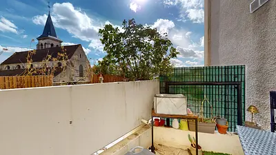 Photo du 76 Rue Émile Cossonneau, 93330 Neuilly-sur-Marne, France Neuilly-sur-Marne