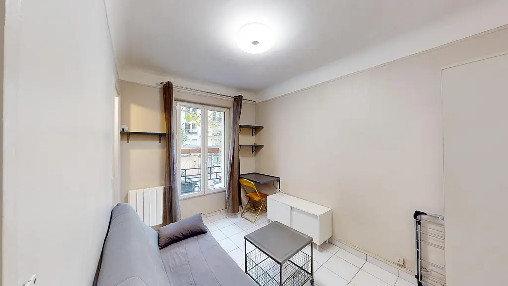 Photo du 237 Rue De Crimée, 75019 Paris, France Paris