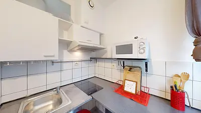 Photo du 237 Rue De Crimée, 75019 Paris, France Paris