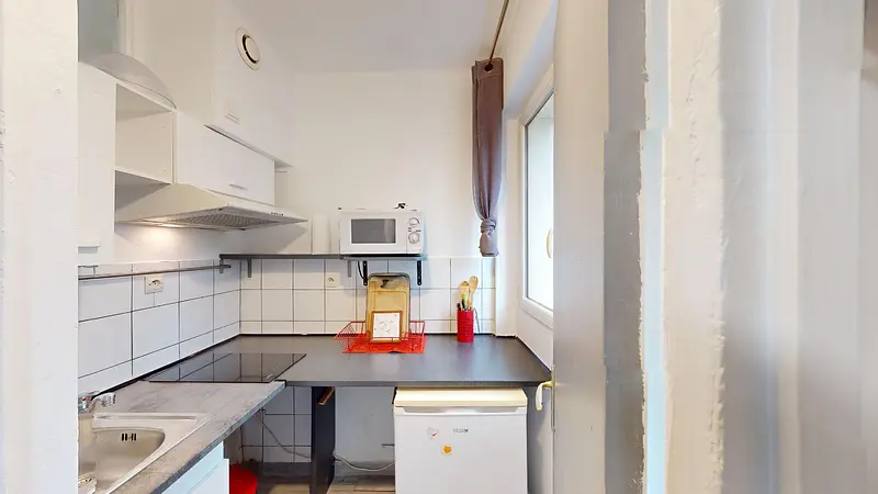 Photo du 237 Rue De Crimée, 75019 Paris, France Paris