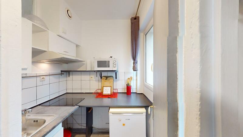 Photo du 237 Rue De Crimée, 75019 Paris, France Paris