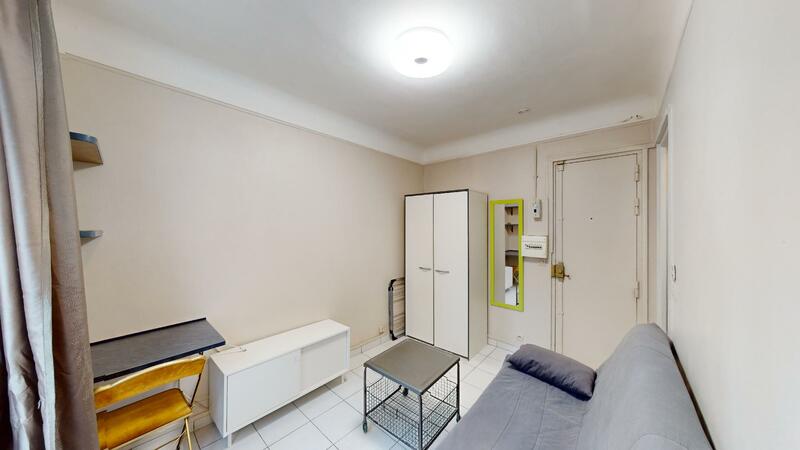 Photo du 237 Rue De Crimée, 75019 Paris, France Paris