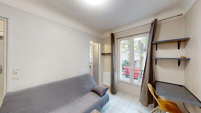 Photo du 237 Rue De Crimée, 75019 Paris, France Paris