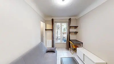 Photo du 237 Rue De Crimée, 75019 Paris, France Paris