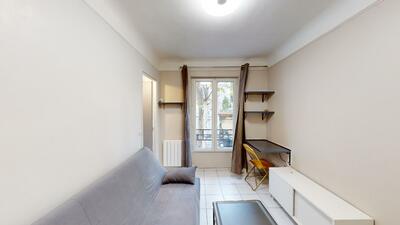 Photo du 237 Rue De Crimée, 75019 Paris, France Paris