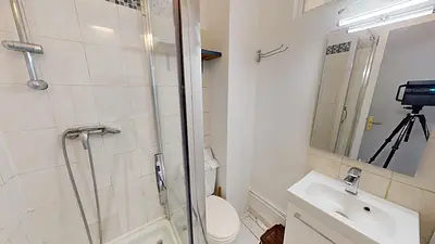 Photo du 237 Rue De Crimée, 75019 Paris, France Paris